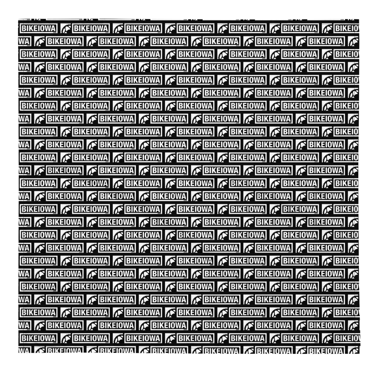 Bandana - all-over print