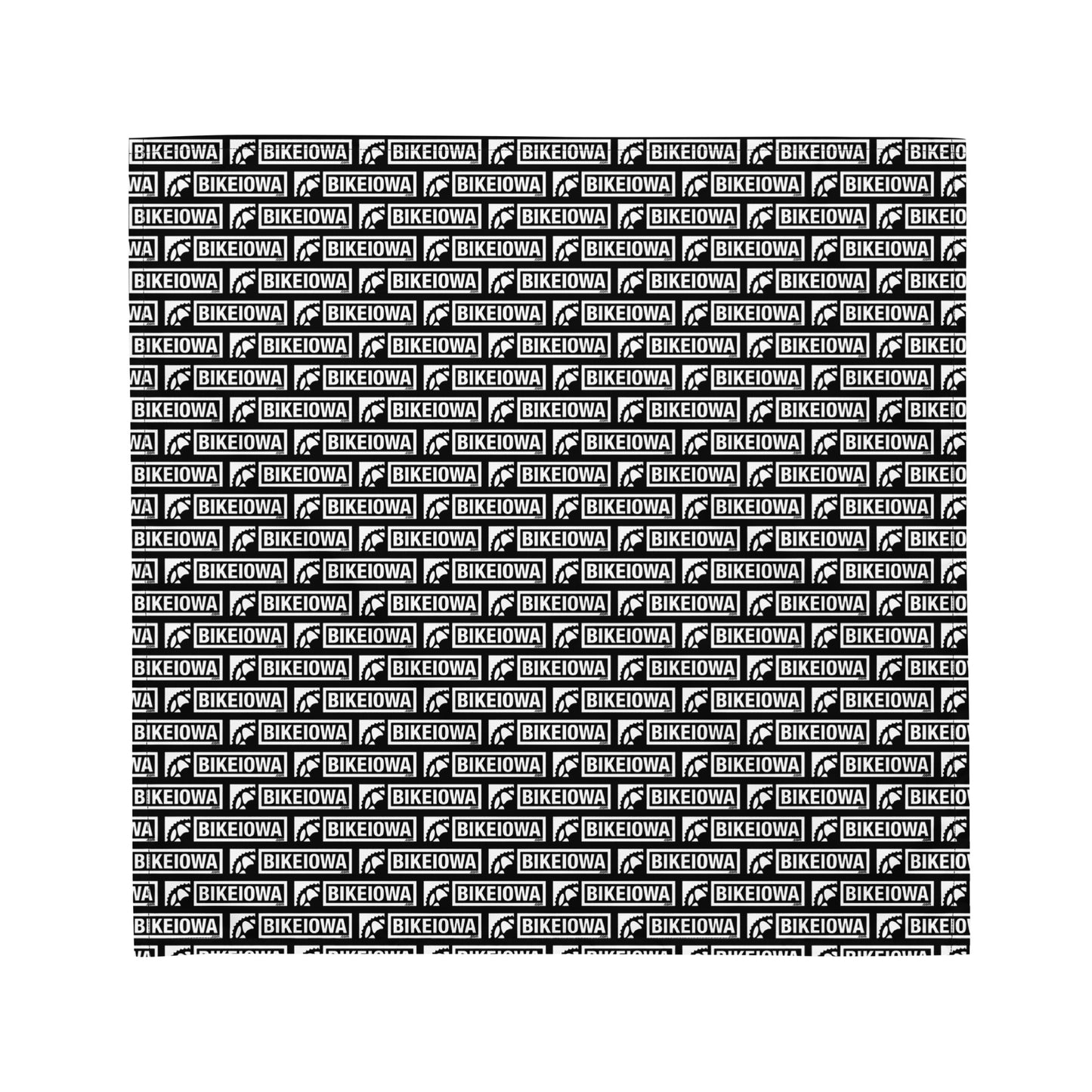 Bandana - all-over print