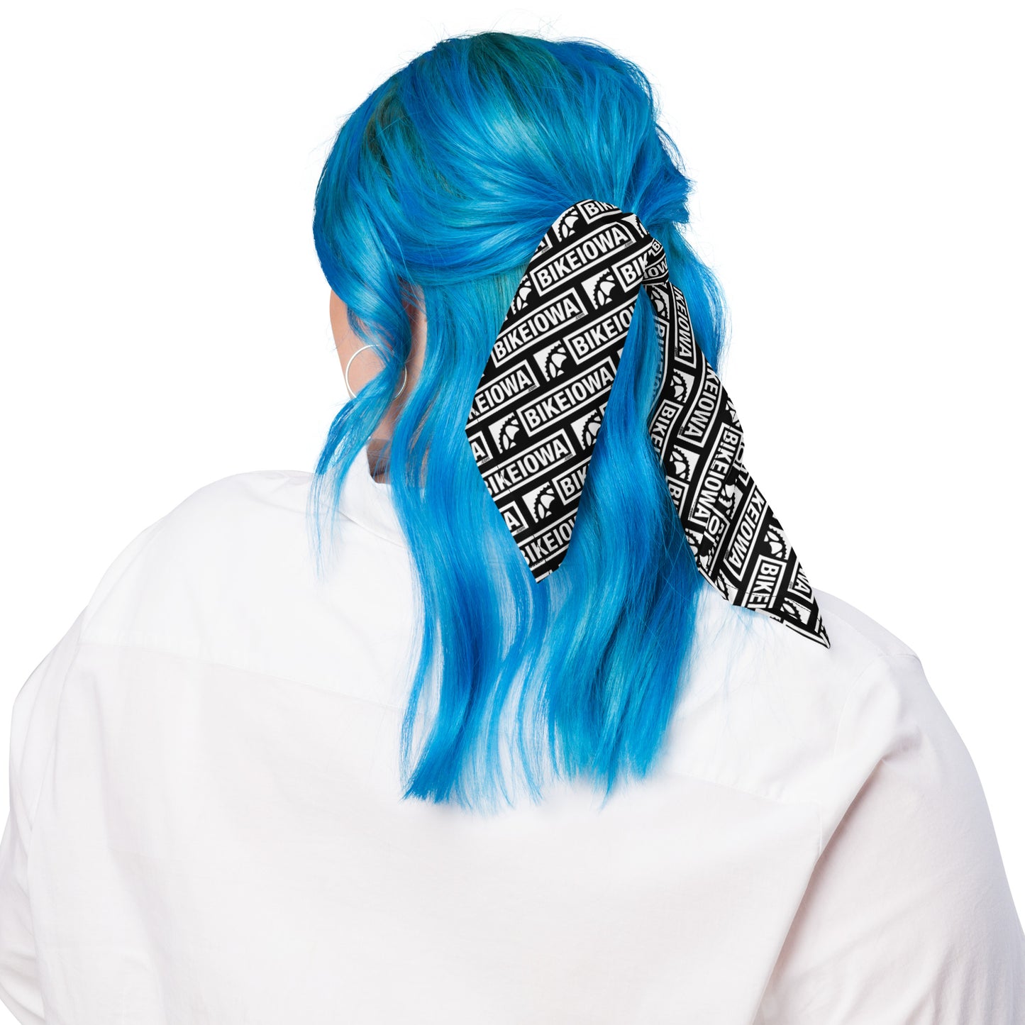 Bandana - all-over print