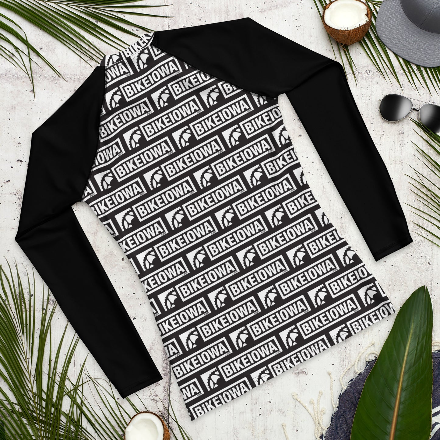 Men's - Tech-T - long-sleeve