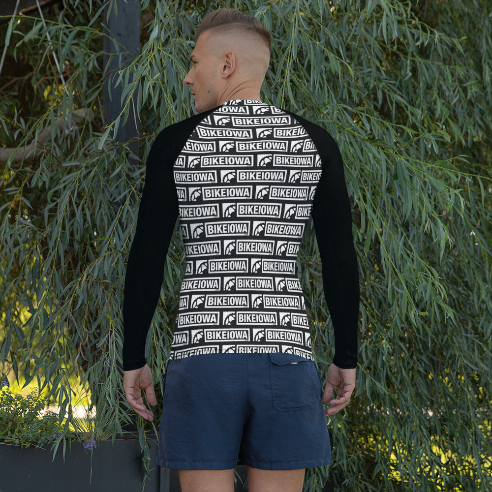 Men's - Tech-T - long-sleeve