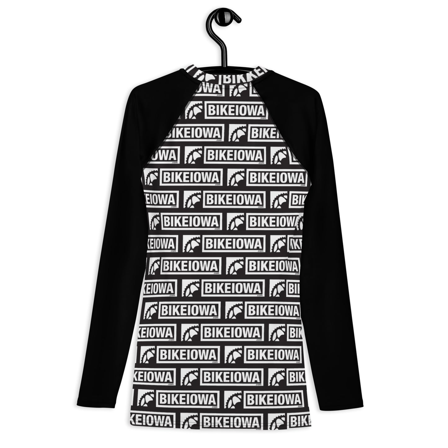 Men's - Tech-T - long-sleeve