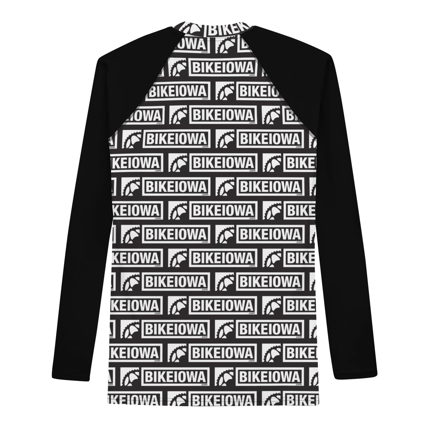Men's - Tech-T - long-sleeve