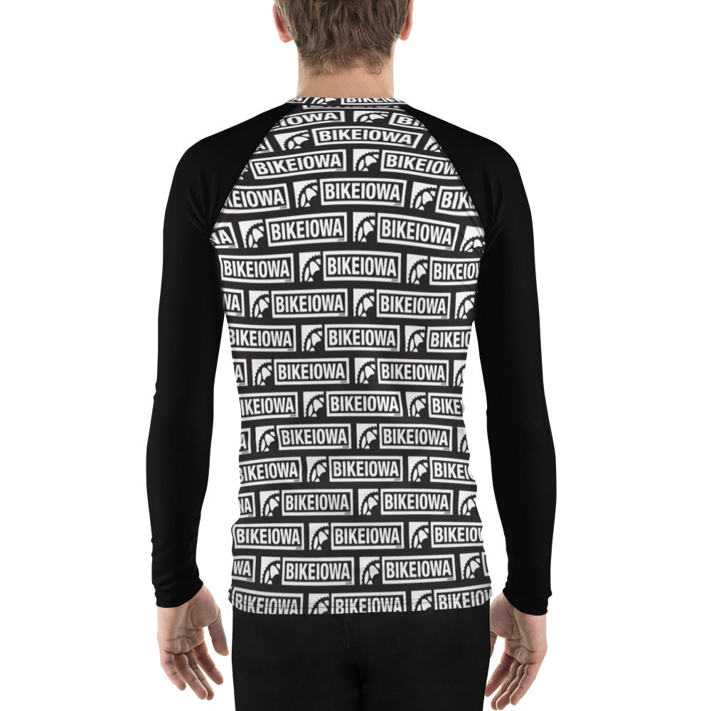 Men's - Tech-T - long-sleeve