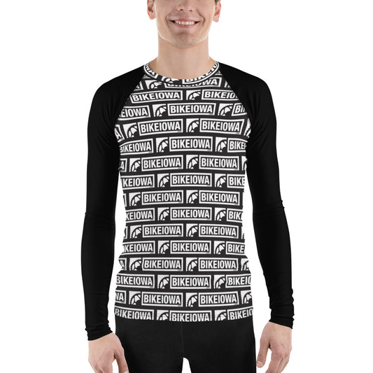 Men's - Tech-T - long-sleeve