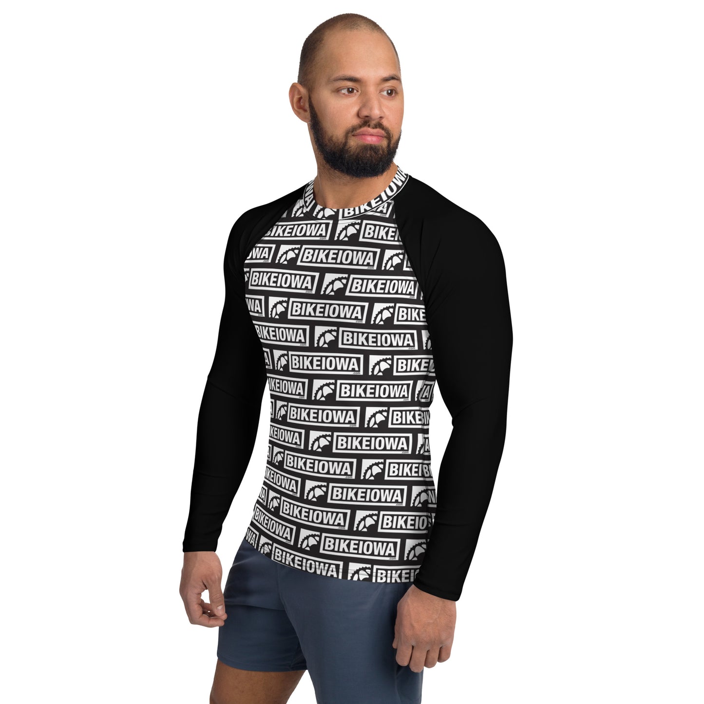 Men's - Tech-T - long-sleeve