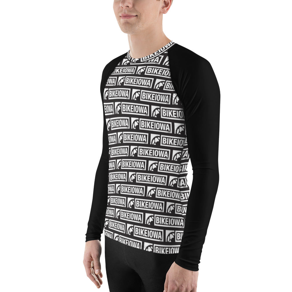 Men's - Tech-T - long-sleeve