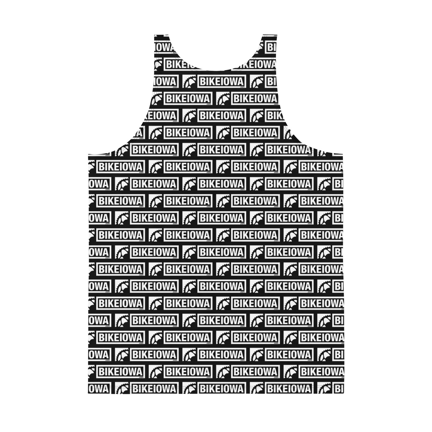 Unisex Tank Top