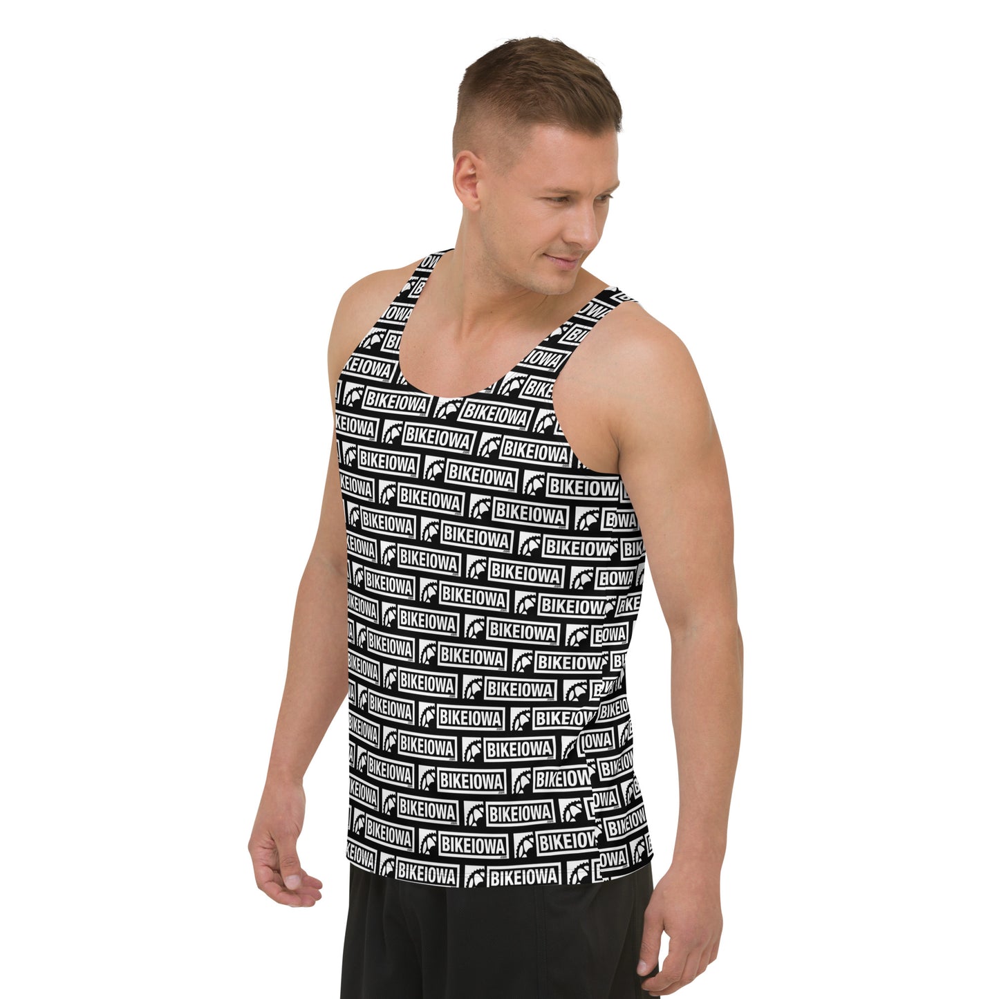 Unisex Tank Top