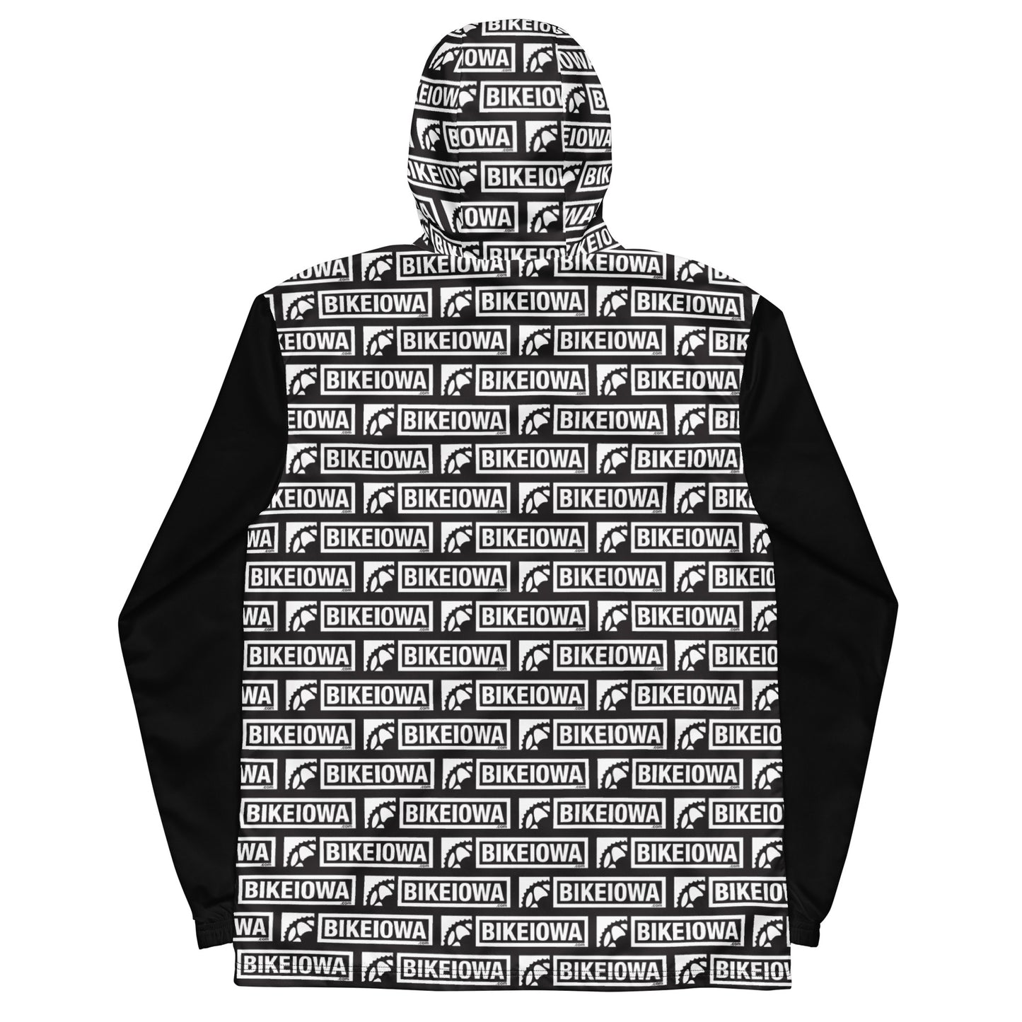 Men’s windbreaker