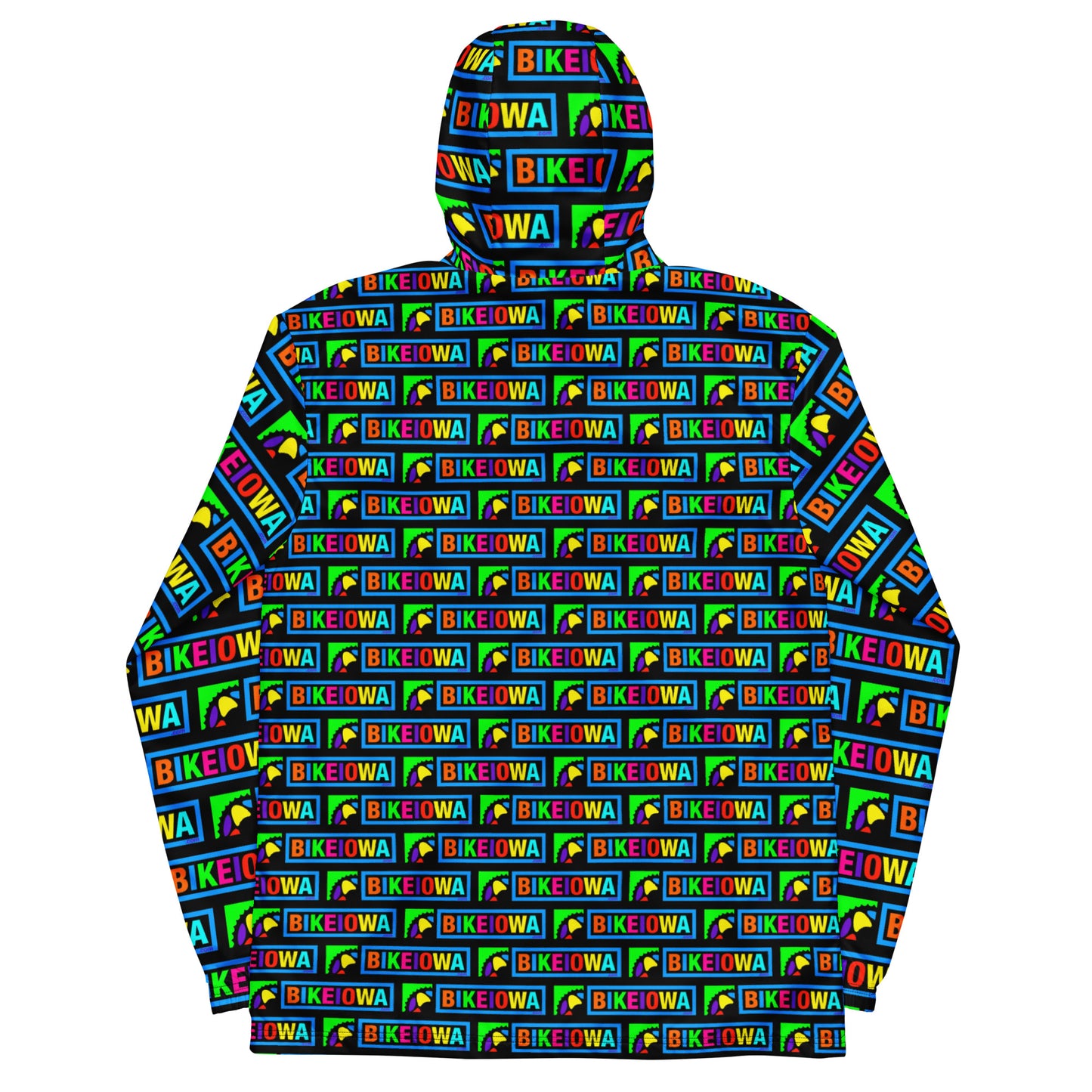 Men’s windbreaker