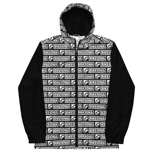 Men’s windbreaker