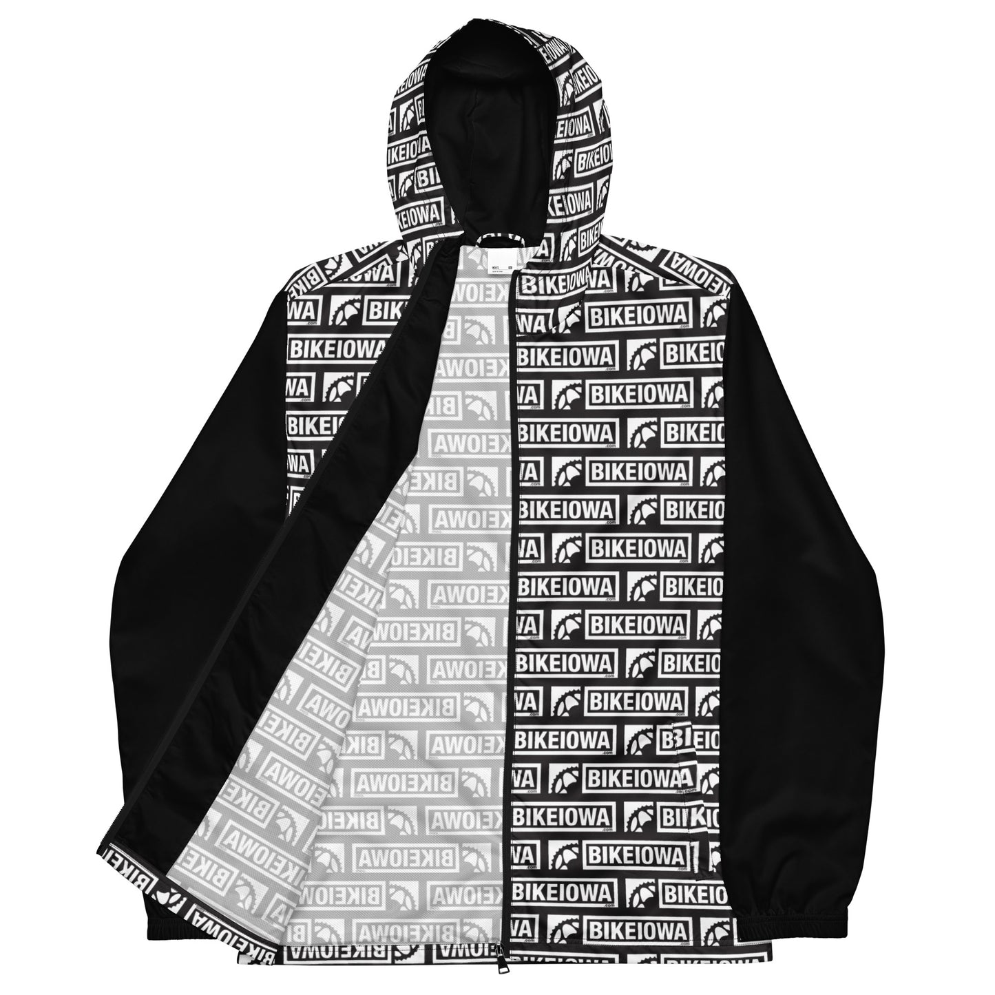 Men’s windbreaker