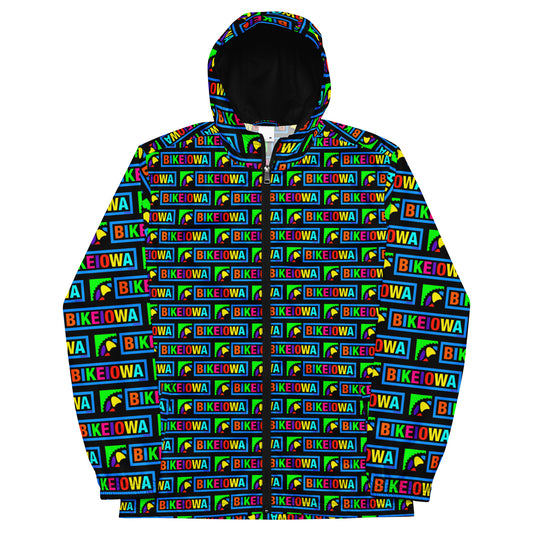 Men’s windbreaker