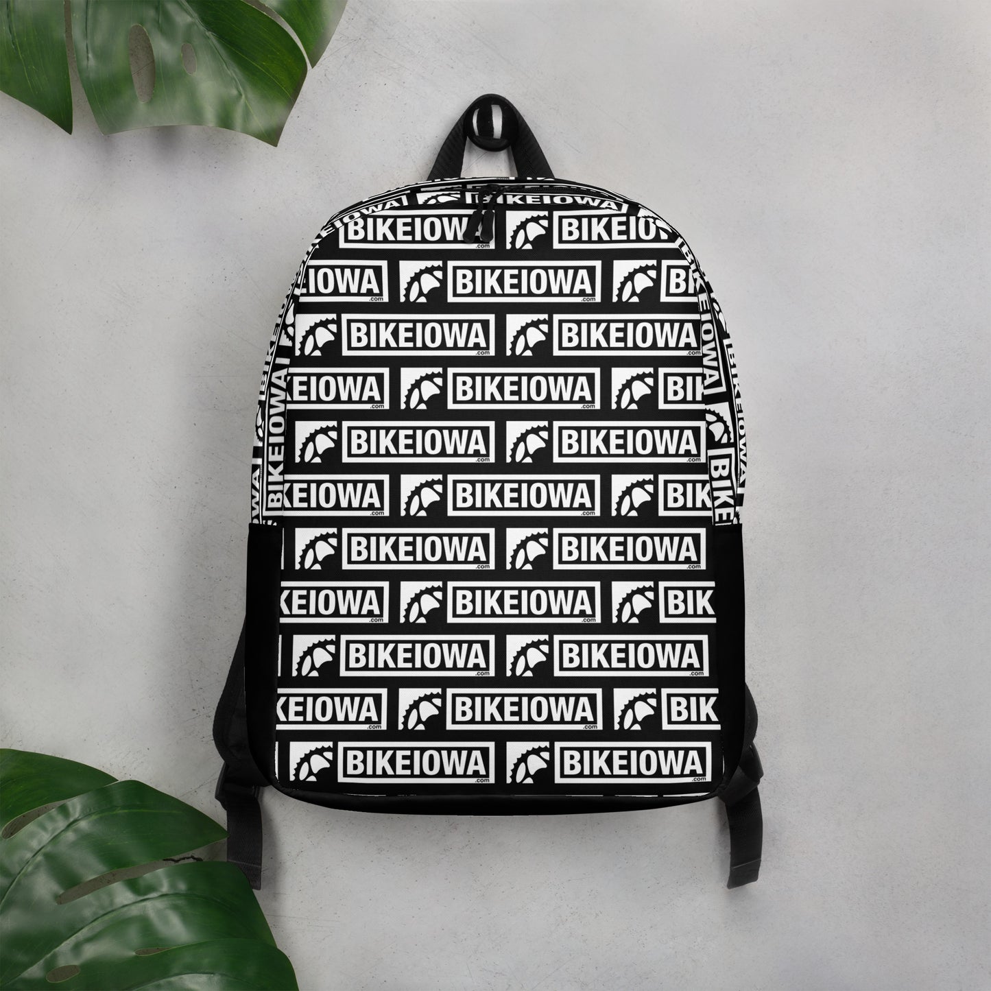 Minimalist Backpack