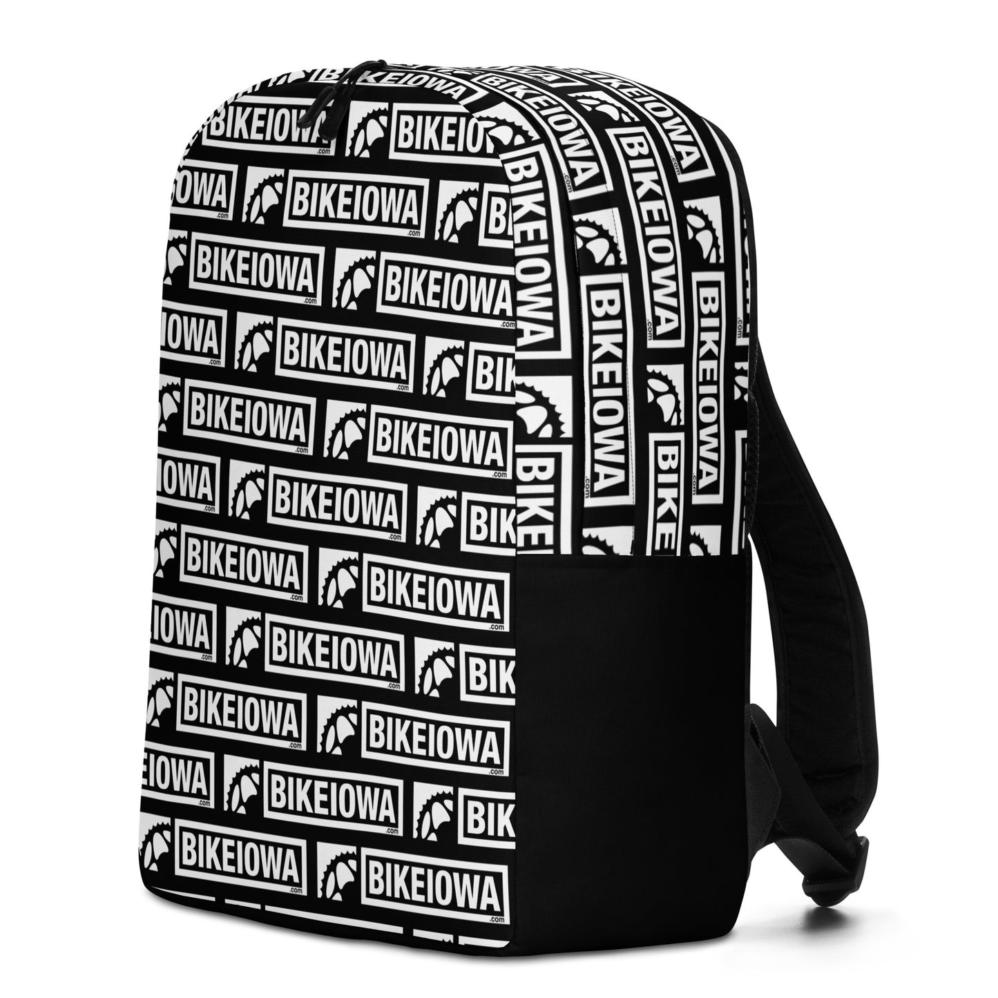 Minimalist Backpack