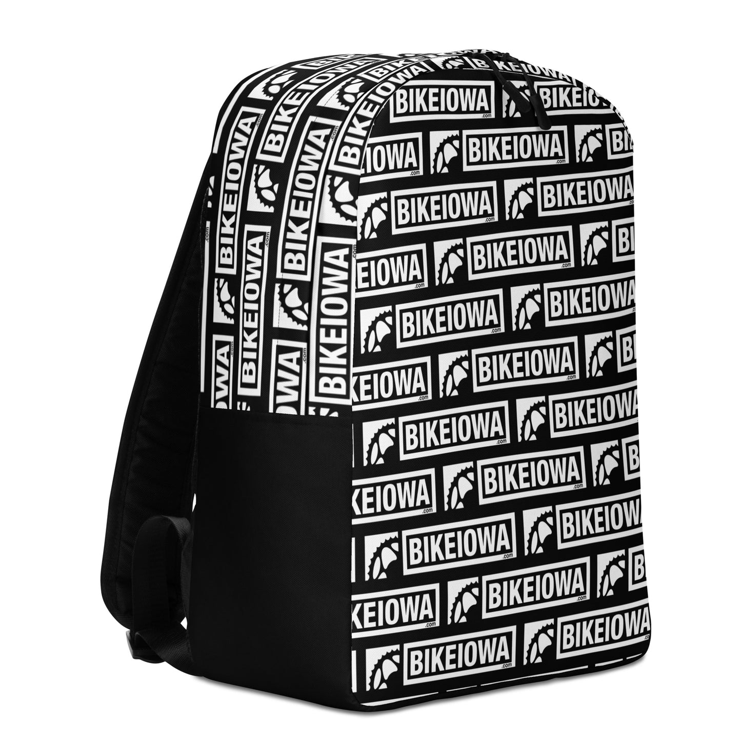 Minimalist Backpack