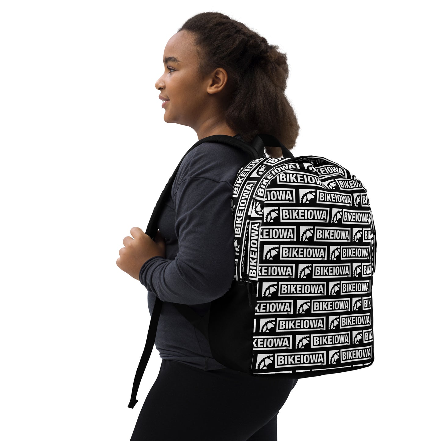 Minimalist Backpack