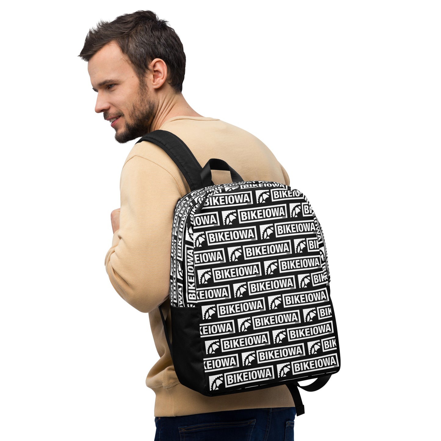 Minimalist Backpack