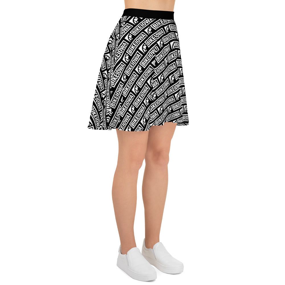 Skater Skirt