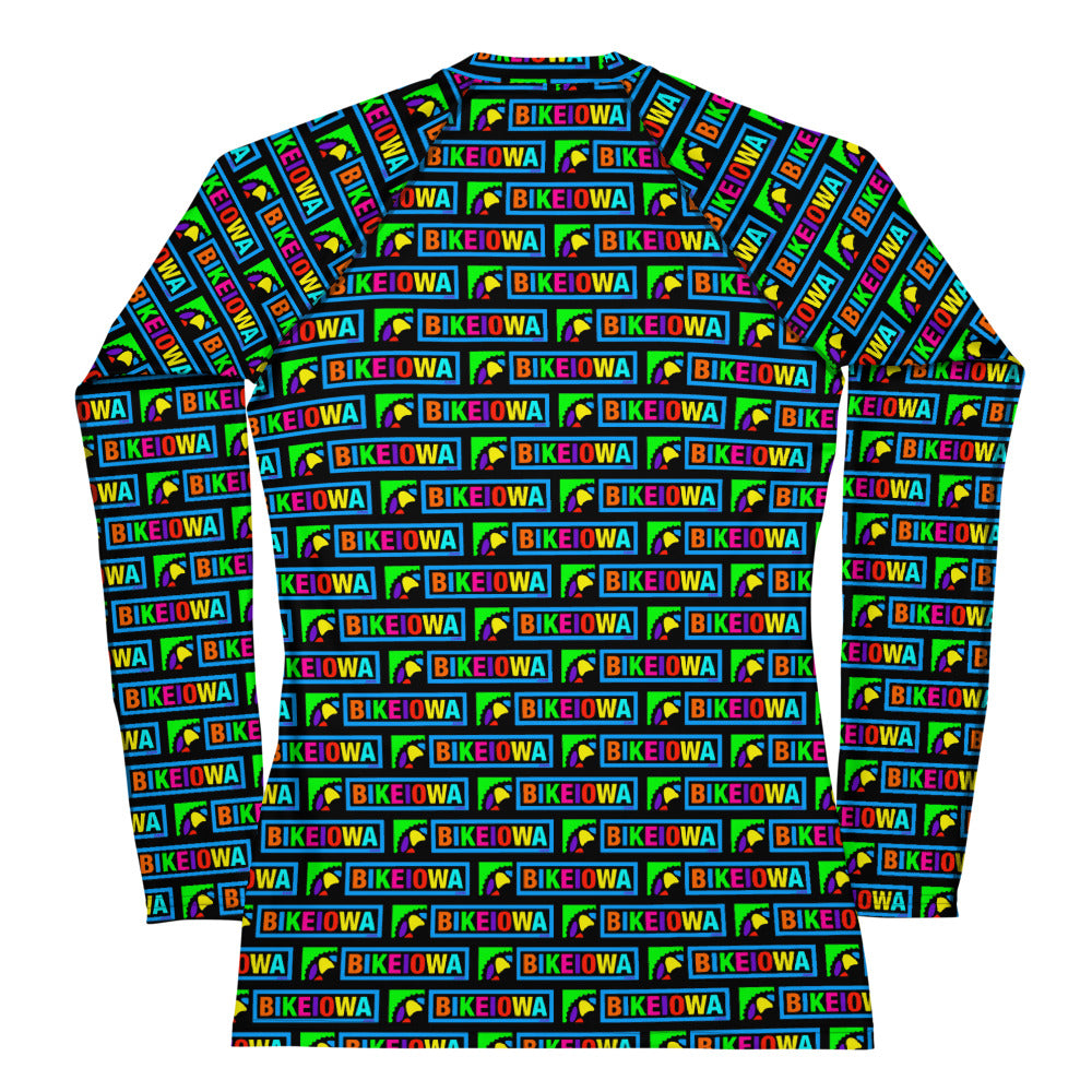 Women's - Tech-T - long-sleeve