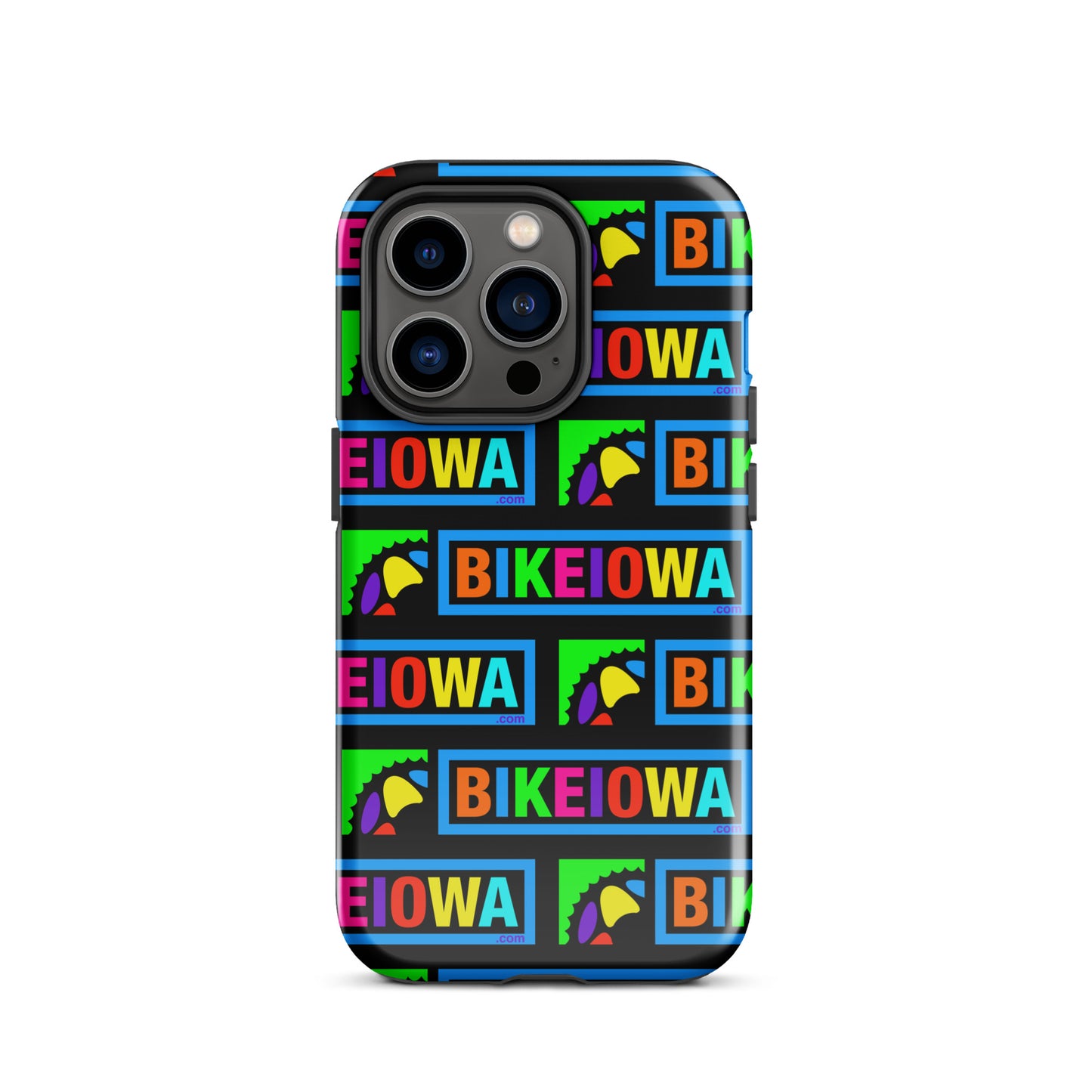 Phone Case - iPhone®