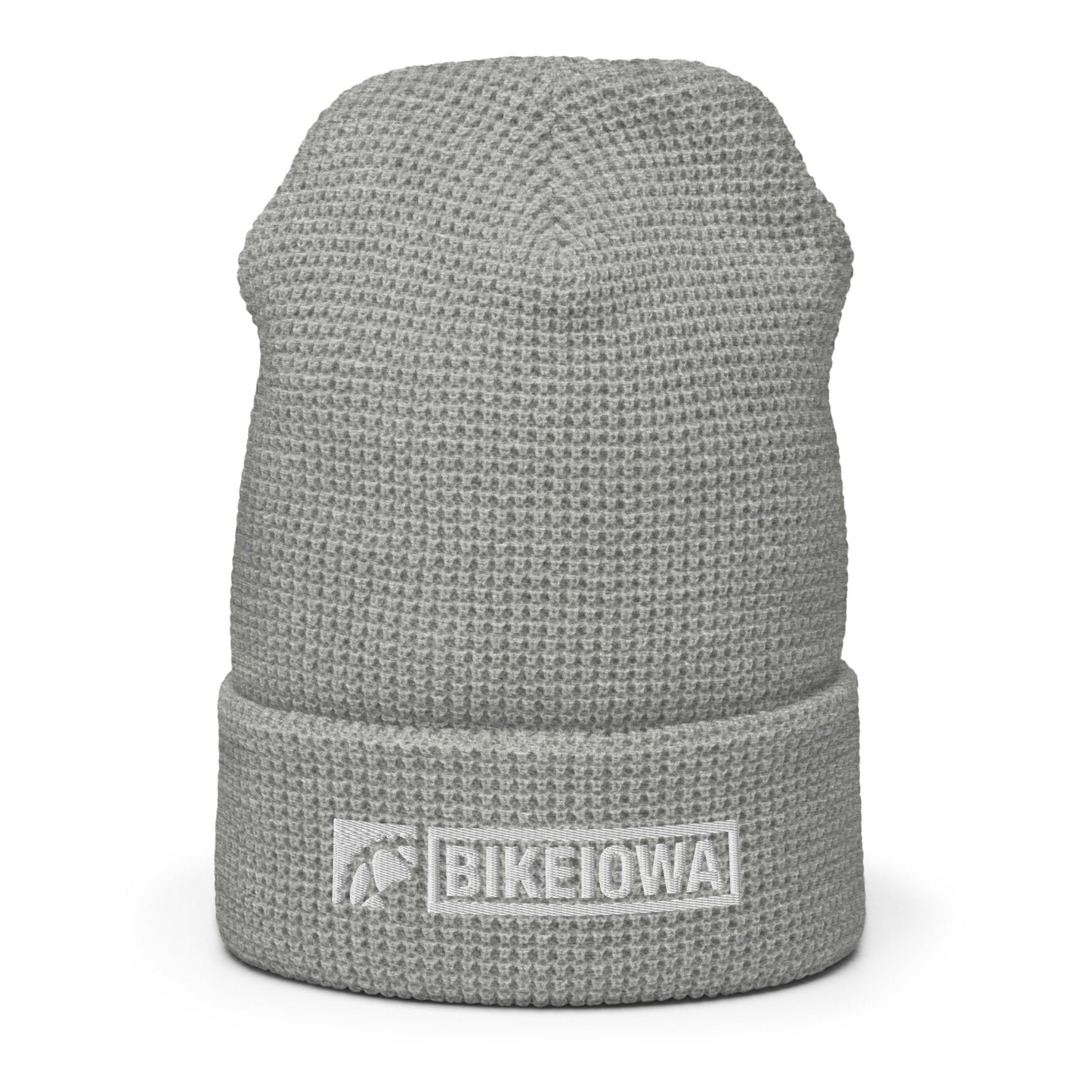 Waffle beanie