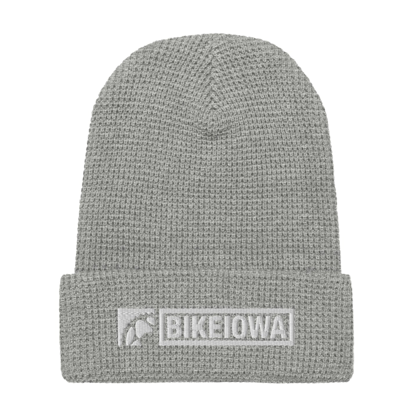 Waffle beanie